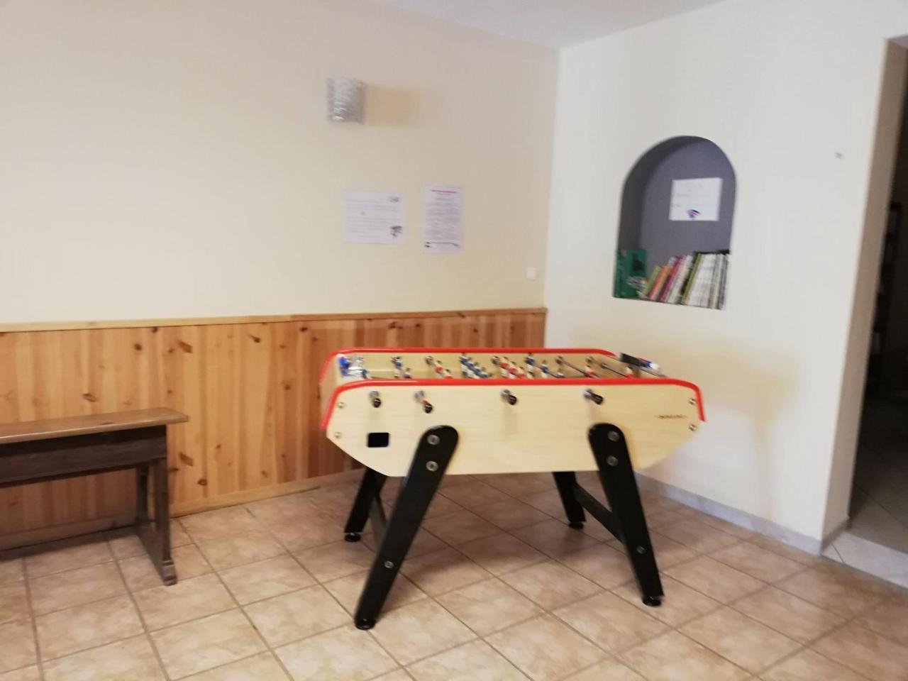 Les Chalets De Grazimis 콩돔 외부 사진