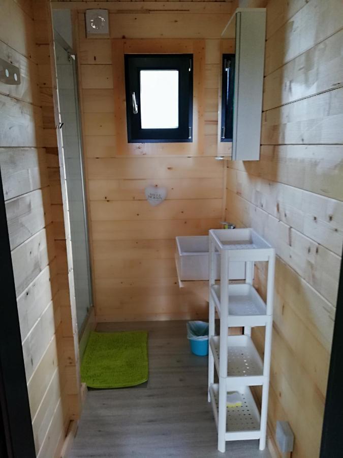 Les Chalets De Grazimis 콩돔 외부 사진